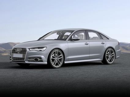 2018 Audi A6 Liberty Lake WA