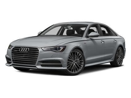 2016 Audi A6 Billings MT