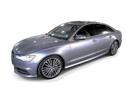 2016 Audi A6 Billings MT