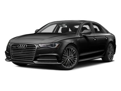 2016 Audi A6 Spokane WA
