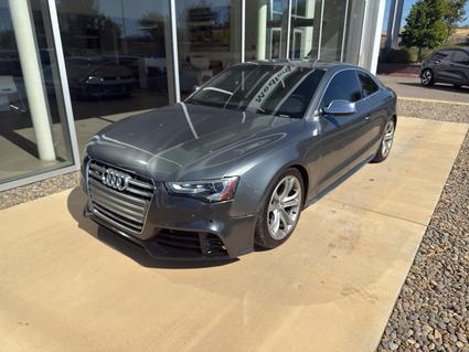 2015 Audi S5 Medford OR
