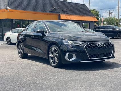 2022 Audi A3 Oak Ridge TN