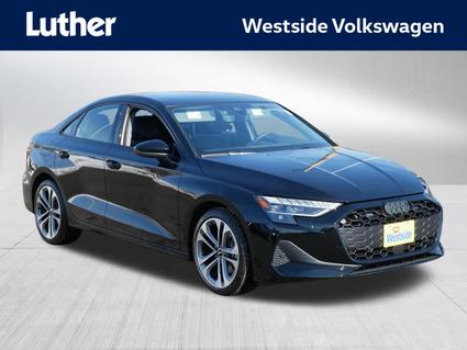 2025 Audi A3 Minneapolis MN