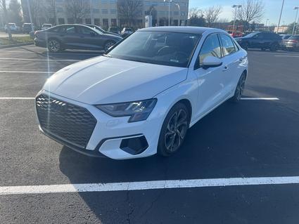2022 Audi A3 Lexington KY