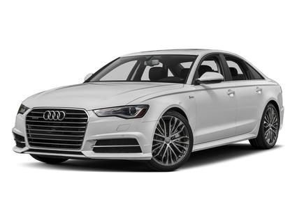 2018 Audi A6 Coeur d'Alene ID