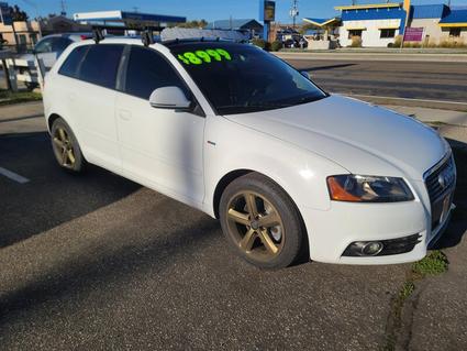 2009 Audi A3 Garden City ID