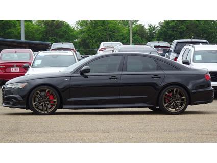 2018 Audi S6 Tupelo MS