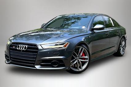 2018 Audi S6 Fort Walton Beach FL