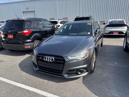 2018 Audi S6 Fort Walton Beach FL