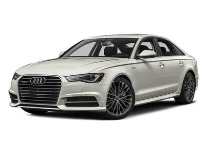 2016 Audi A6 Fargo ND