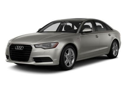 2013 Audi A6 Cheyenne WY