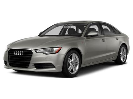 2015 Audi A6 Rochester MN