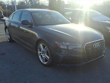 2015 Audi A6 Saint Louis MO