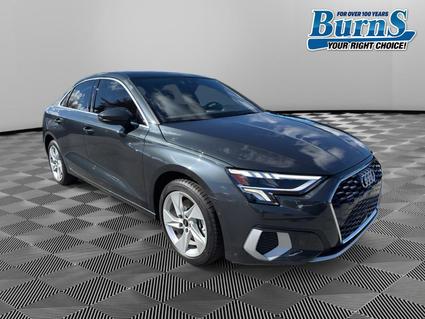 2023 Audi A3 Rock Hill SC