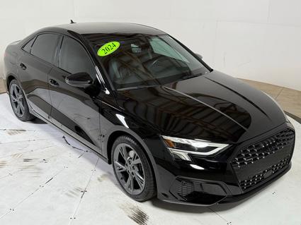 2024 Audi A3 Post Falls ID