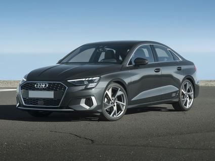 2024 Audi A3 Post Falls ID