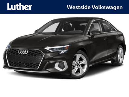 2023 Audi A3 Minneapolis MN