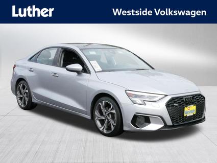 2023 Audi A3 Minneapolis MN