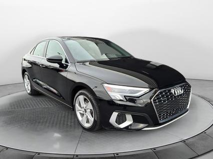 2023 Audi A3 Coeur D'Alene ID