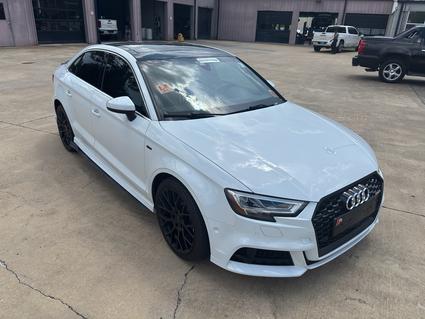 2019 Audi A3 Starkville MS