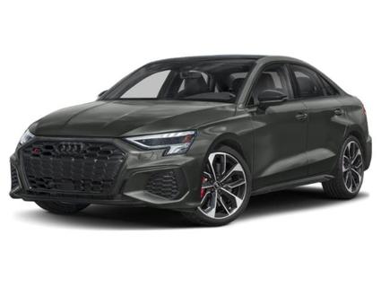 2023 Audi S3 Jacksonville FL