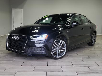 2017 Audi A3 Philadelphia PA