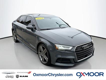 2018 Audi A3 Louisville KY