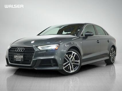 2019 Audi A3 Saint Paul MN