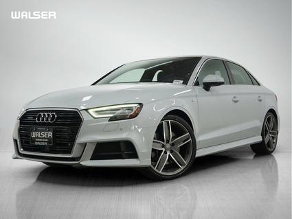 2019 Audi A3 Minneapolis MN