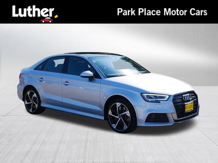 2020 Audi A3 Rochester MN