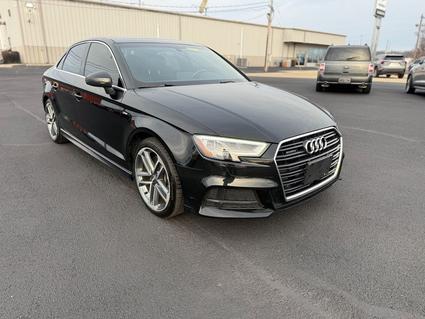 2019 Audi A3 Salem IL