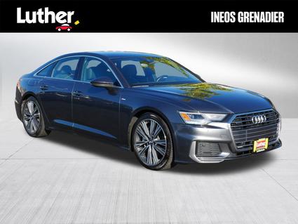 2020 Audi A6 Minneapolis MN