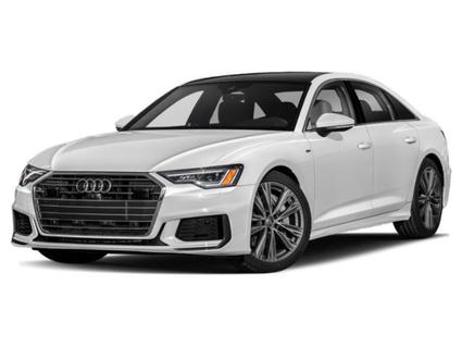 2022 Audi A6 Salinas CA