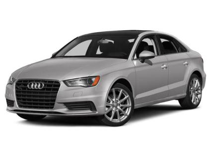 2015 Audi A3 Rochester MN