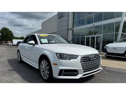 2018 Audi A4 Lexington KY