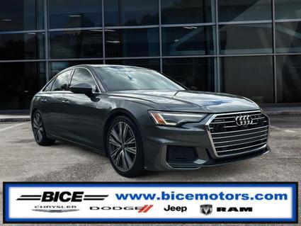 2019 Audi A6 Alexander City AL