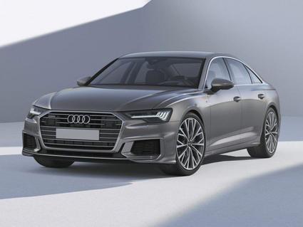 2019 Audi A6 Metairie LA