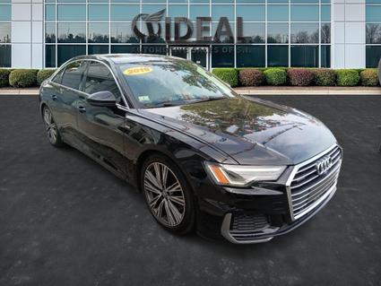 2019 Audi A6 Staten Island NY