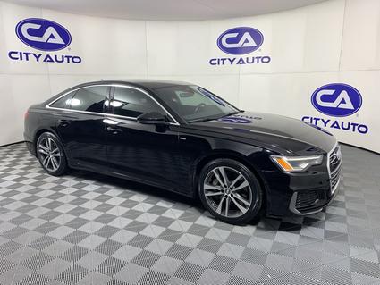 2019 Audi A6 Memphis TN