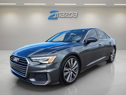 2019 Audi A6 Loveland CO