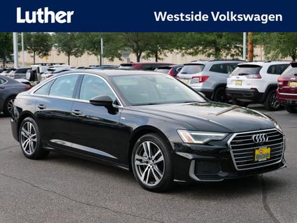 2019 Audi A6 Minneapolis MN