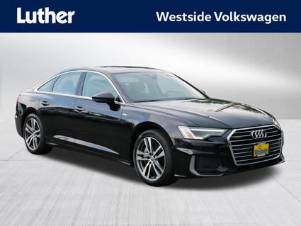 2019 Audi A6 Minneapolis MN