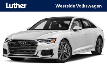 2019 Audi A6 Minneapolis MN