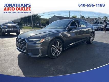 2019 Audi A6 West Chester PA