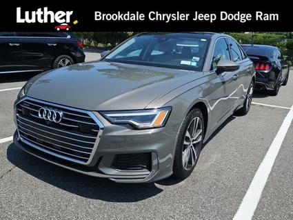 2022 Audi A6 Minneapolis MN