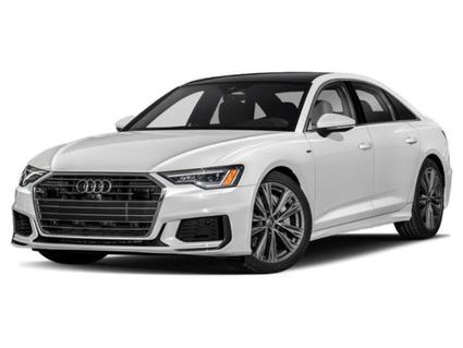 2022 Audi A6 Minneapolis MN