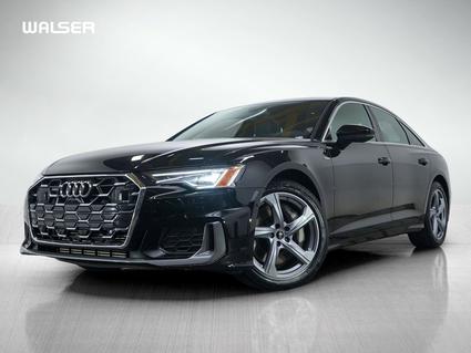 2024 Audi A6 Burnsville MN