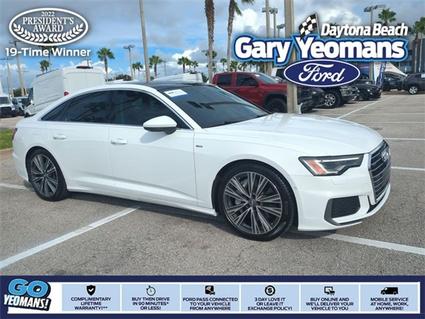 2019 Audi A6 Daytona Beach FL