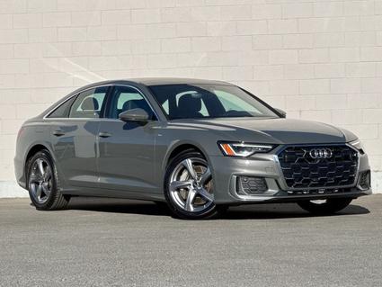 2024 Audi A6 Twin Falls ID