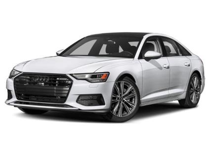 2024 Audi A6 Minneapolis MN